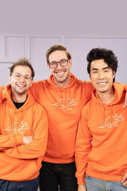 The Try Guys постер