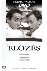 Előzés