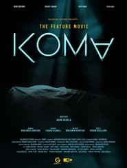 Poster Кома