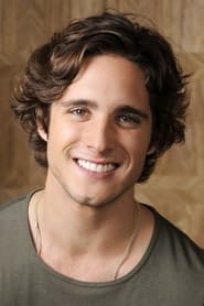 Profile picture of Diego Boneta who plays Luis Miguel