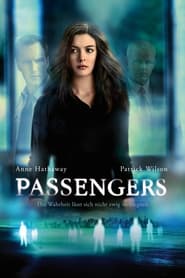 Poster Passengers