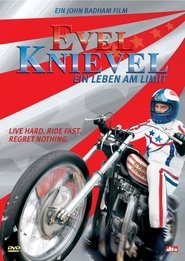 Evel Knievel 2004 Auf Englisch & Französisch