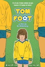 Tom Foot 1974