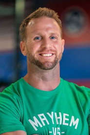 Darren Hunsucker