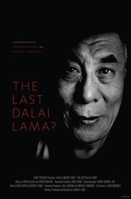 The Last Dalai Lama? постер