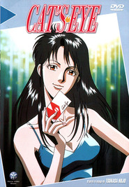 Cat's Eye Season 2 8