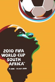 2010南非世界杯进球集锦 poster