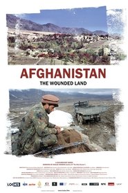 Afghanistan: The Wounded Land (2020)
