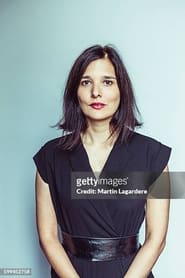 Julia Kuperberg poster