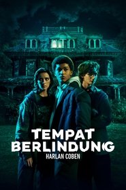 Tempat Berlindung Harlan Coben