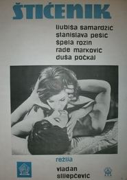 Poster Štićenik