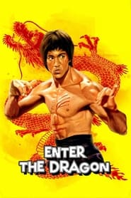 Enter the Dragon poster