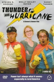 Watch Thunder and Hurricane Full Movie Online 