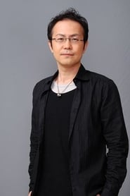 Kouichi Touchika as Neji Hyuuga (voice)