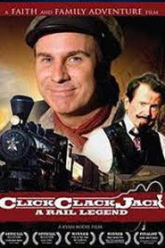Click Clack Jack постер