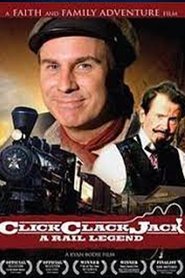 Poster Click Clack Jack 1970