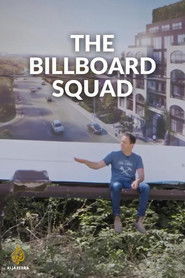 The Billboard Squad (2022)