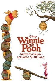 Winnie the Pooh – Nuove avventure nel Bosco dei Cento Acri (2011)