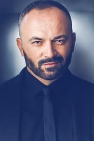 Ivica Marc as Roman