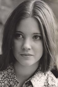 Lynne Frederick