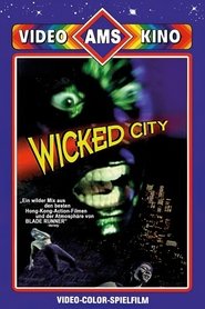 Mutant City (1992)