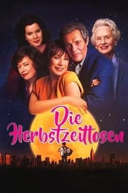 Poster Die Herbstzeitlosen