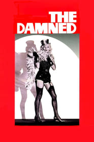 Poster The Damned 1969