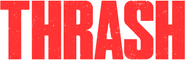 Thrash Logo