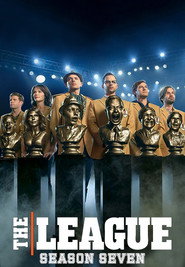 The League Season 7 4