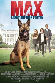 Max – Agent auf vier Pfoten Stream german