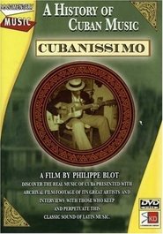 Poster CUBANISSIMO 2004