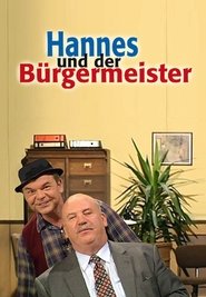 Poster for Hannes und der Bürgermeister