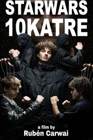 Star Wars 10Kâtre