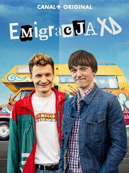 Emigration XD постер