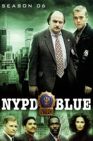 Поліція Нью Йорка постер