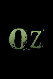 В'язниця «Оz» постер