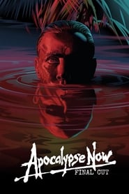 Poster for the movie, 'Apocalypse Now'