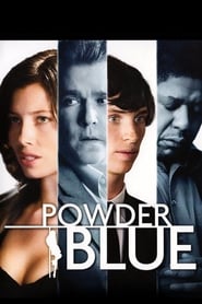 Full Cast of Powder Blue