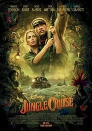 Jungle Cruise 2021