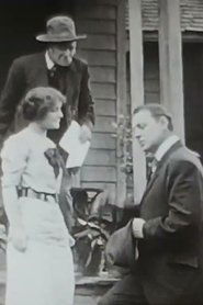 Poster A Romance of the Rails 1912