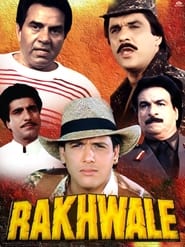 Rakhwale (1994) Hindi Movie Download & Watch Online WEBRip 480p, 720p & 1080p