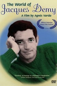 The World of Jacques Demy