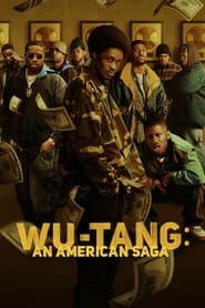 Wu-Tang: Egy amerikai saga