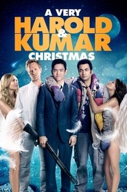 Коледа с Харолд и Кумар [A Very Harold & Kumar Christmas]