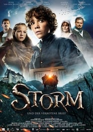 Storm und der verbotene Brief 2017 Ganzer Film Deutsch