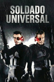 Soldado universal (1992)