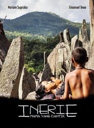 Poster Inerie 2014