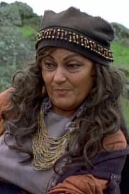 Joy Watson as Old Crone