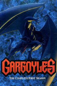 Gargoyles Season 1 7