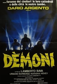 Demons - Dämonen 1985 Stream German HD